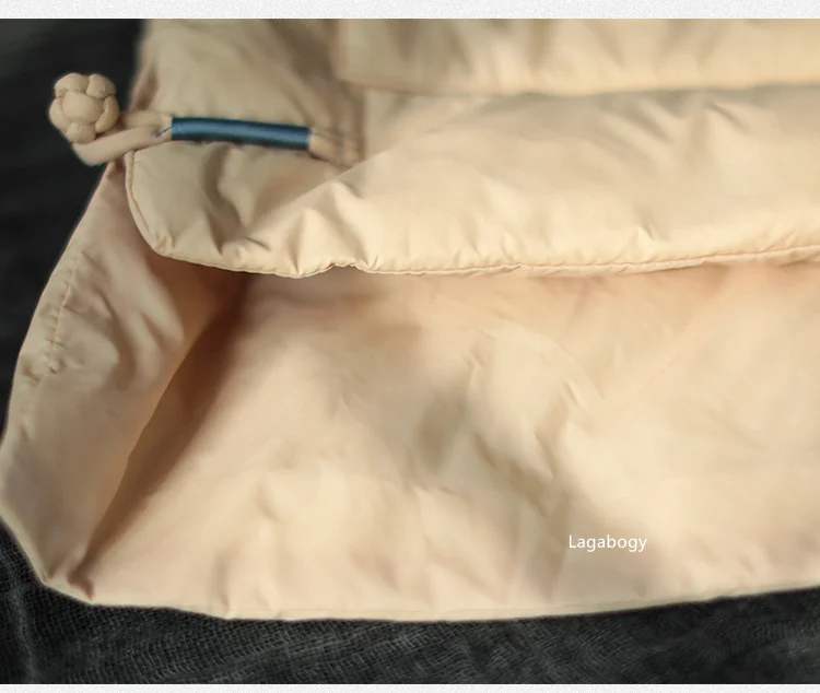 Sf58314c23156412aa5906b84b006f97cf New Winter Warm White Duck Down Coat Women Vintage Slim Short Jacket Autumn Female Embroidery Casual Basic Parkas Mallzona