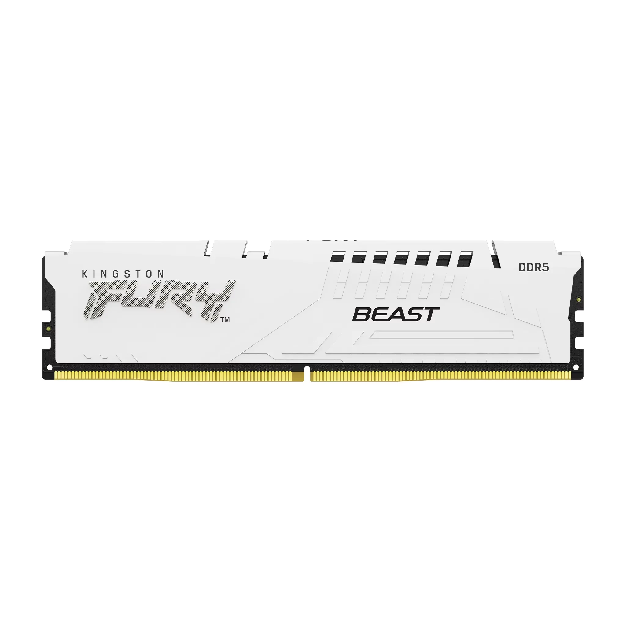 Kingston Fury Beast DDR5 Ram 8GB 16GB 32GB 4800 5200 5600 6000