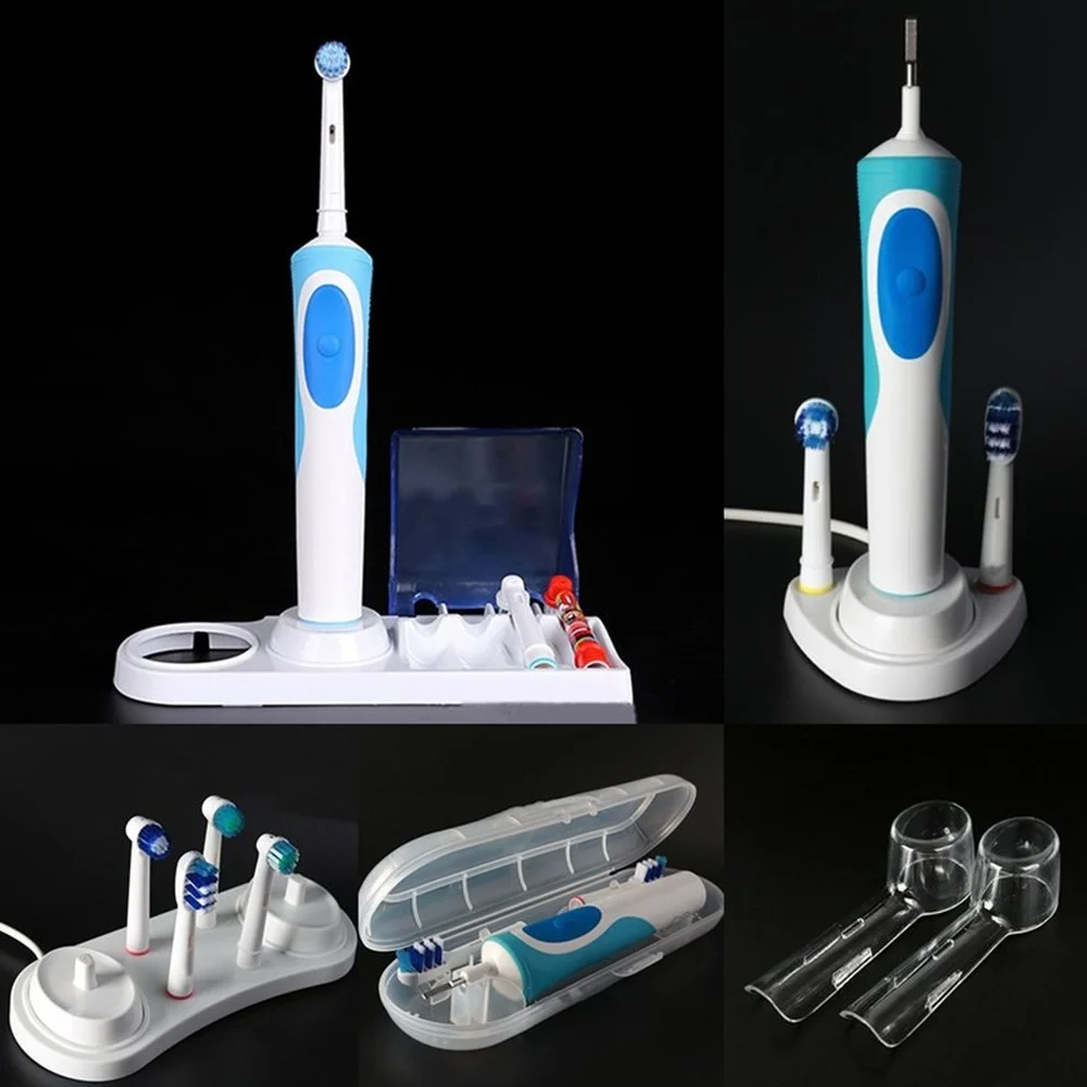 Soporte para cepillo de eléctrico, soporte para , caja para D36