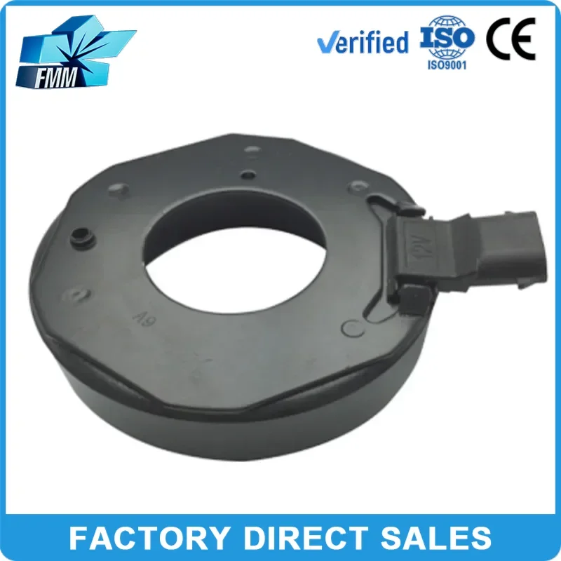 Air-Conditioning Compressor Clutch Coil for Chevrolet 2010 Air-Conditioning Compressor Clutch Coil for Chevrolet 2010