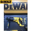 DEWALT DCH263B Rotary Hammer Tool Only 20V MAX Brushless Motor SDS PLUS D-Handle Electric Demolition Hammer Impact Drill DCH263 2