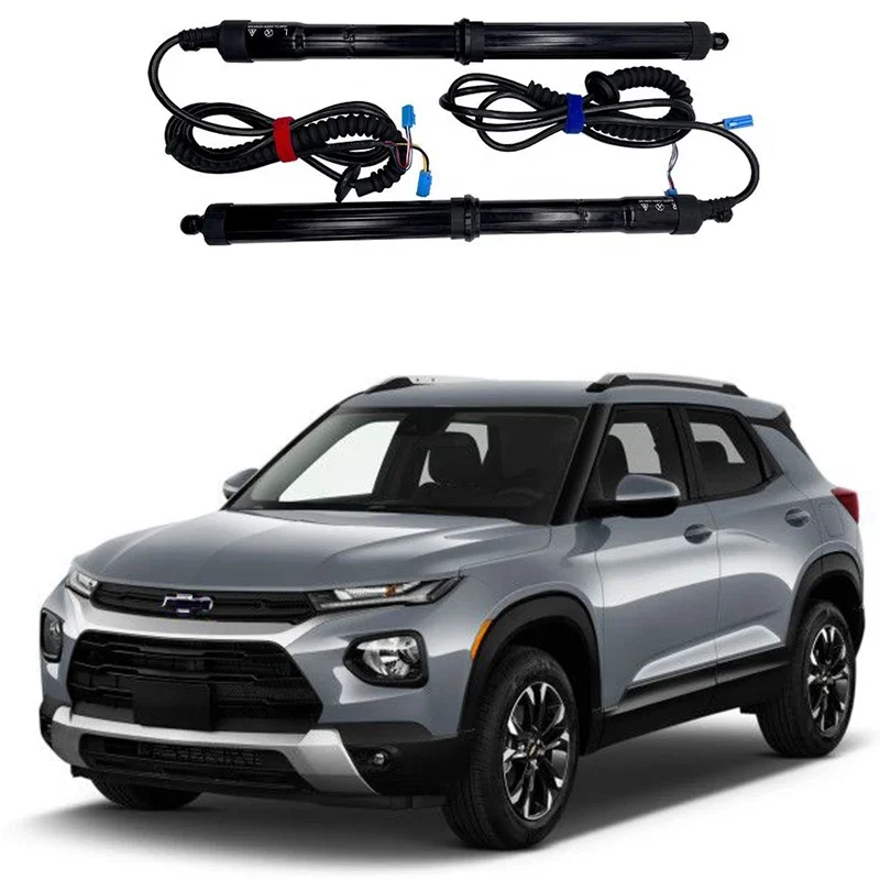 

Для CHEVROLET BLAZER 2019 + управление багажником, Электрический автомобильный подъемник, автоматическое открытие багажника, дрифта