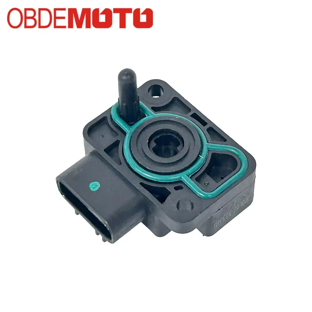 

Motorcycle Three-In-One Sensor for RONGMAO JOOM10 340B Motorbike Replacement Part Fuel System Accessory