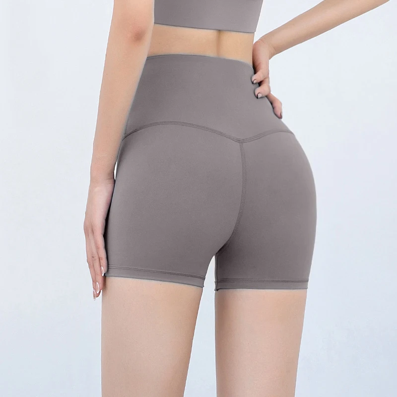Yoga Leggings Women High-Waisted Sports Running Fitness