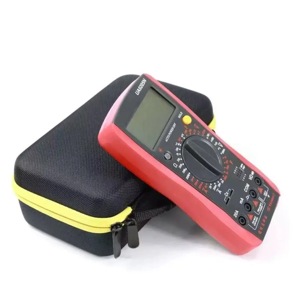 Baseus 20000mAh 자동차 점프 스타터 보조 배터리 2000A 자동차 배터리 충전기용 EVA 하드 아웃도어 여행 가방 케이스 ?