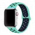 Turquosise blue 7