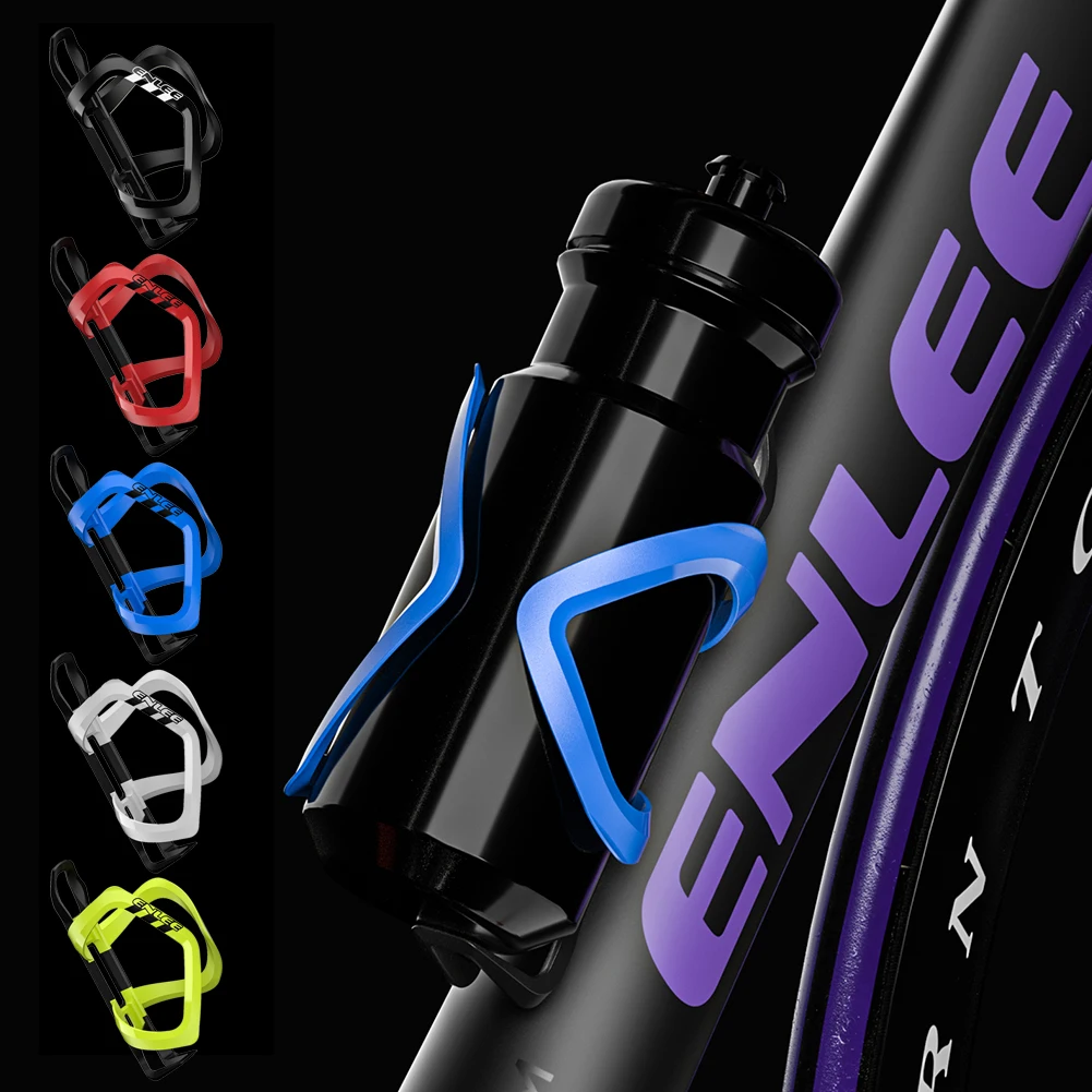 자전거 사이클링 물병 브래킷 물병 케이지 간편 설치 홀더 자전거 개인용 자전거 부품