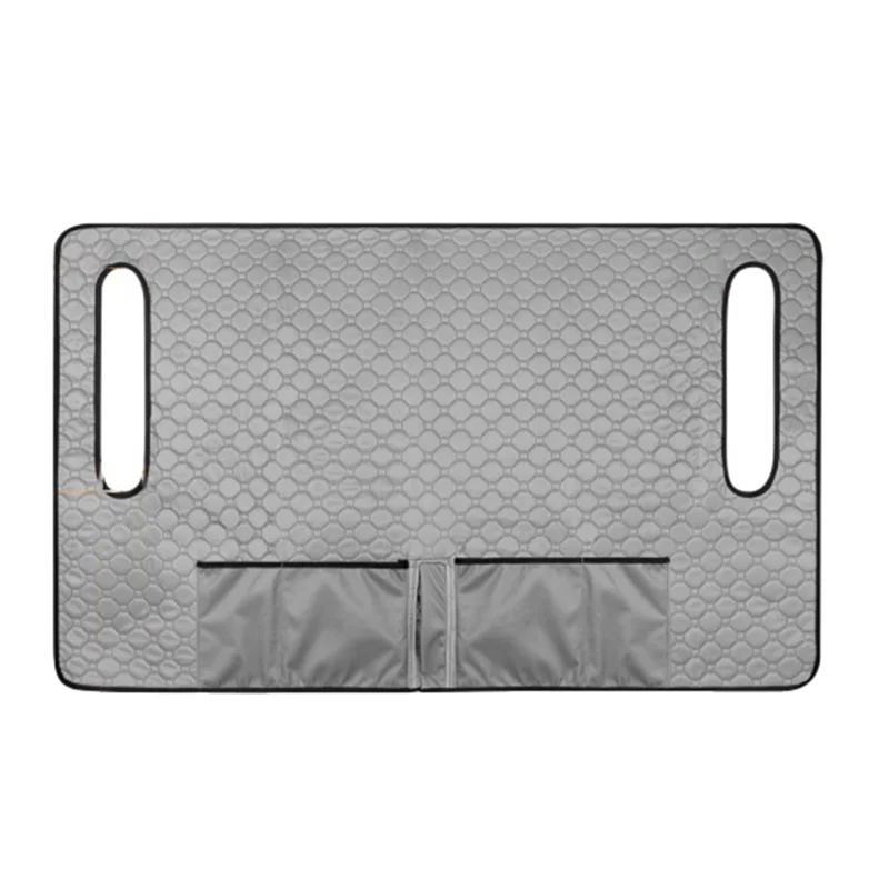 Golf Cart Seat Cover B72A Universal Seat Towel Blanket For EZGO Yamaha Club Car & More 2 Person