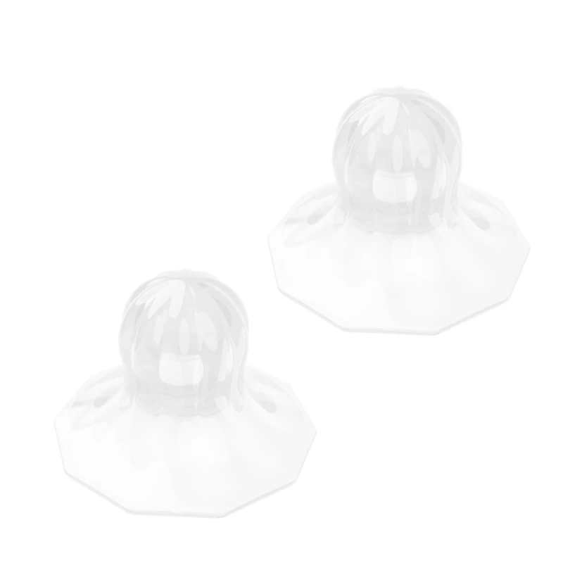 Nipple Corrector+Storage Box for Pregnant Postpartum Women Nipple Suction Device 69HE 4