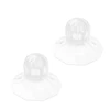Nipple Corrector+Storage Box for Pregnant Postpartum Women Nipple Suction Device 69HE 4
