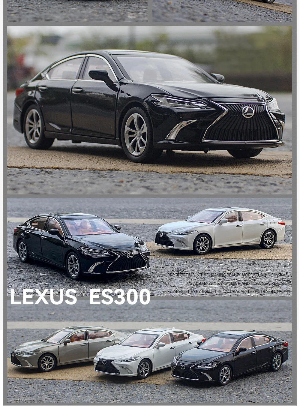 レクサス レクサスLM300 1/18 ミニカー ホワイト H205 Lexus Lm300 1/18 Minicar White H205 | eBay