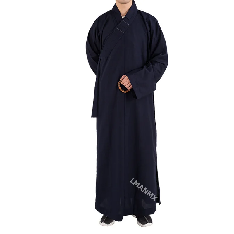 Buddhist Clothing Chinese Traditional Suit Traditional Chinese Clothing For Buddhism Monk