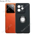 Ring Case Black