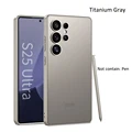 Titanium Gray