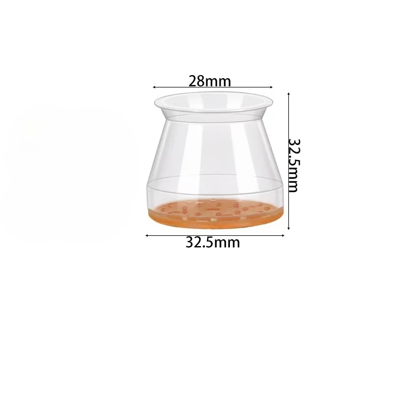 Silicone Non-Slip Furniture Feet Covers – Noise-Reducing Anti-Scratch Floor Protectors