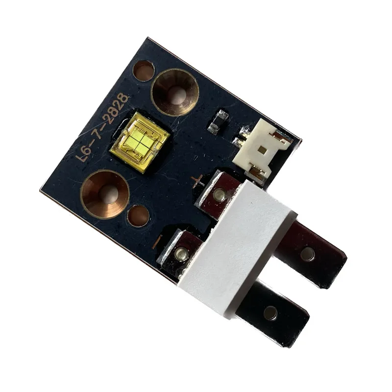 L6-7-2828 12V-15V 6A Light LED Source LED Lamp For 90w 100w Led Moving Head Light Stage Lighting