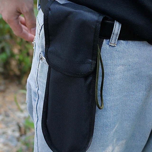 Multi-Purpose Folding Shovel