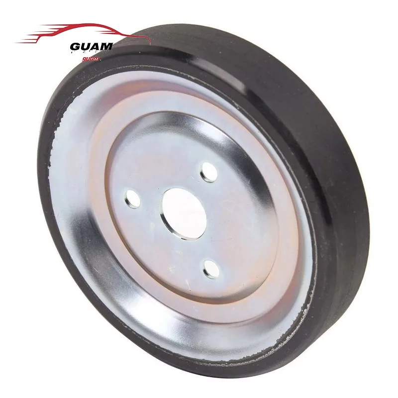 120459 Water pump 120447 with pulley For Peugeot 3008/207/208/508/RCZ/308 Citroen C3/C4/C5/DS BMW 11517619020