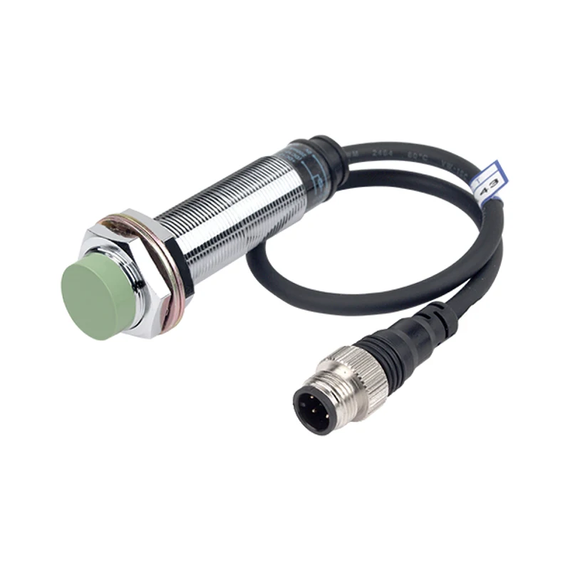 

2PCS PRWL18-8DN PRWL18-8DP PRWL18-5DN PRWL18-5DP New Switch High Quality