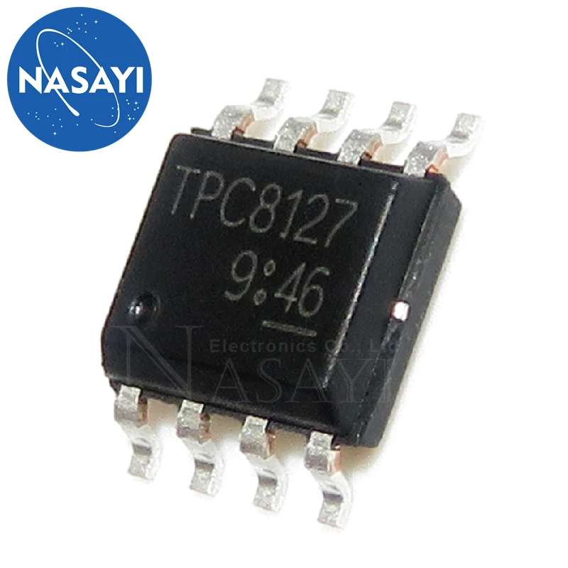 

5 шт./партия, TPC8127 8127 SOP-8
