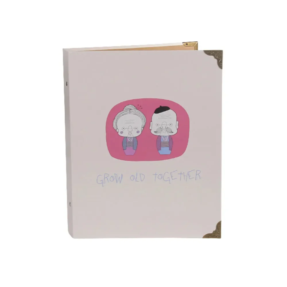 

Photo Album Paper Money Collection Coin Book Album Protection Folder Large Capacity Coin Commemorative Coin Storage Collect Book