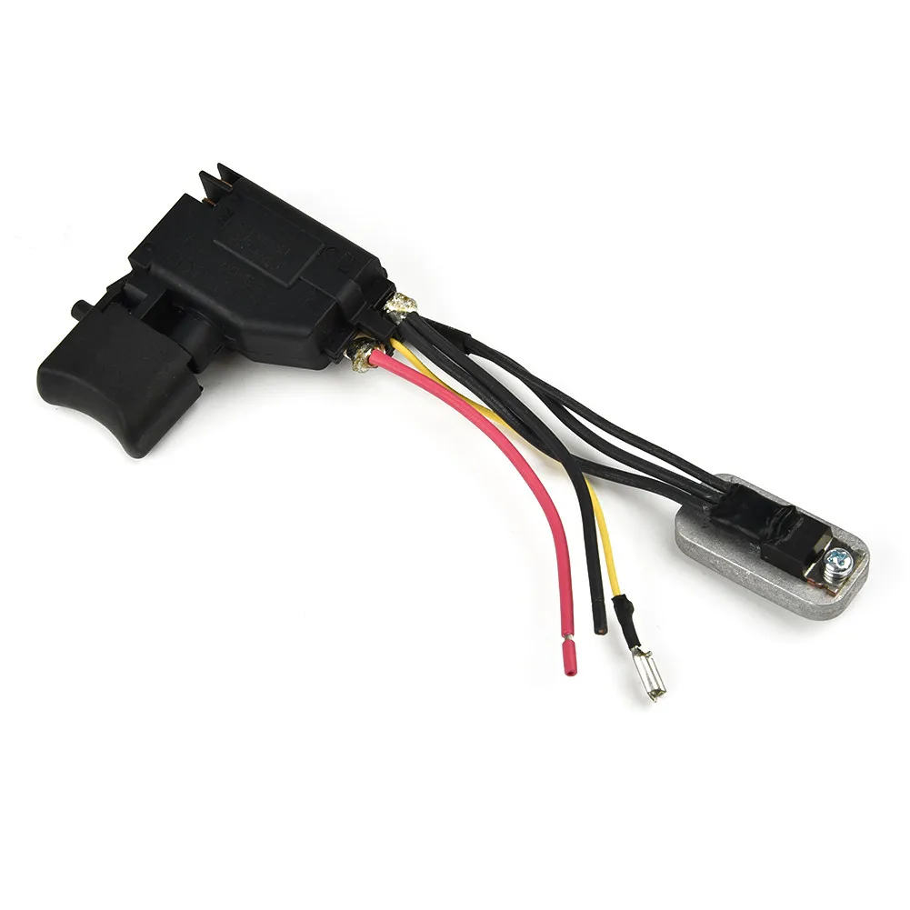 Light Switch for MAKITA DHP343 DDF343 BHP343