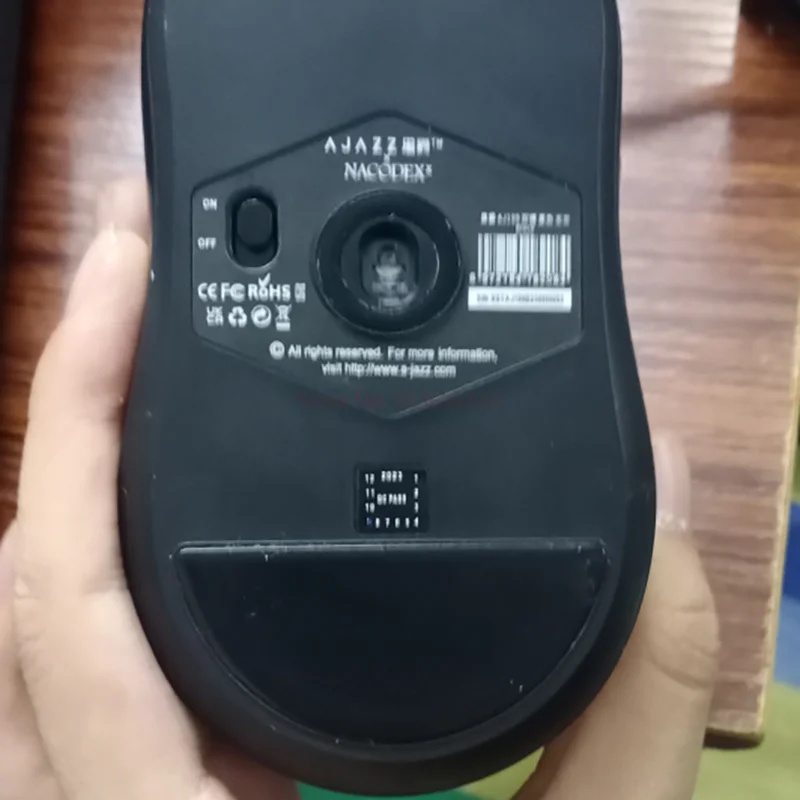 thumb