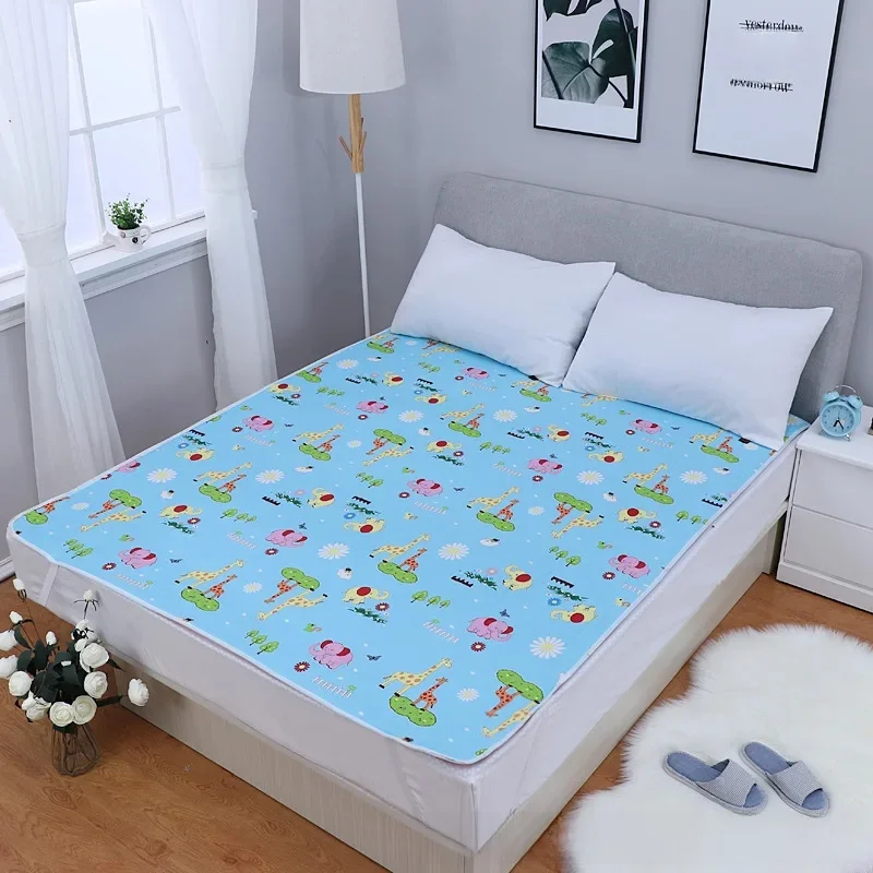 Blue Animal + 120.150cm