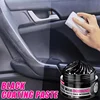 Black coating paste for plastic and rubber repair -General Motors Interior repair wax,Multi-purpose car care,long-lasting polish 3