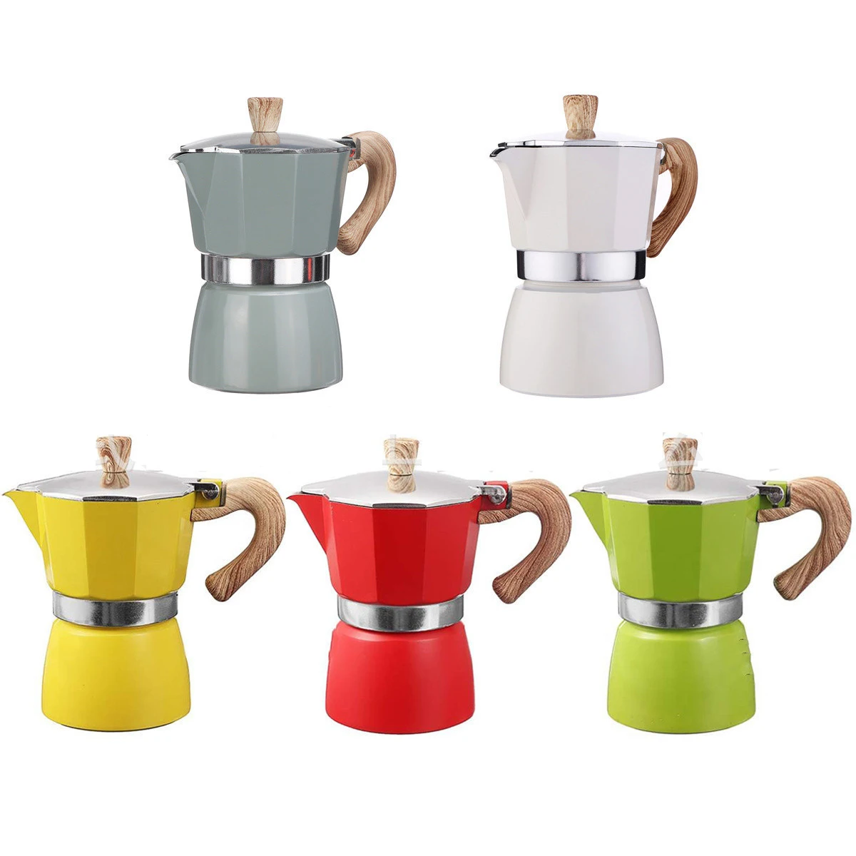 Italian Style Espresso Maker Online