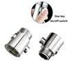 100/130mm Bidets Cleaner Rectal Enemator Enema Syringe Stream Douche Enema Colon System Cleaning Bathroom Bidets Accessories 4