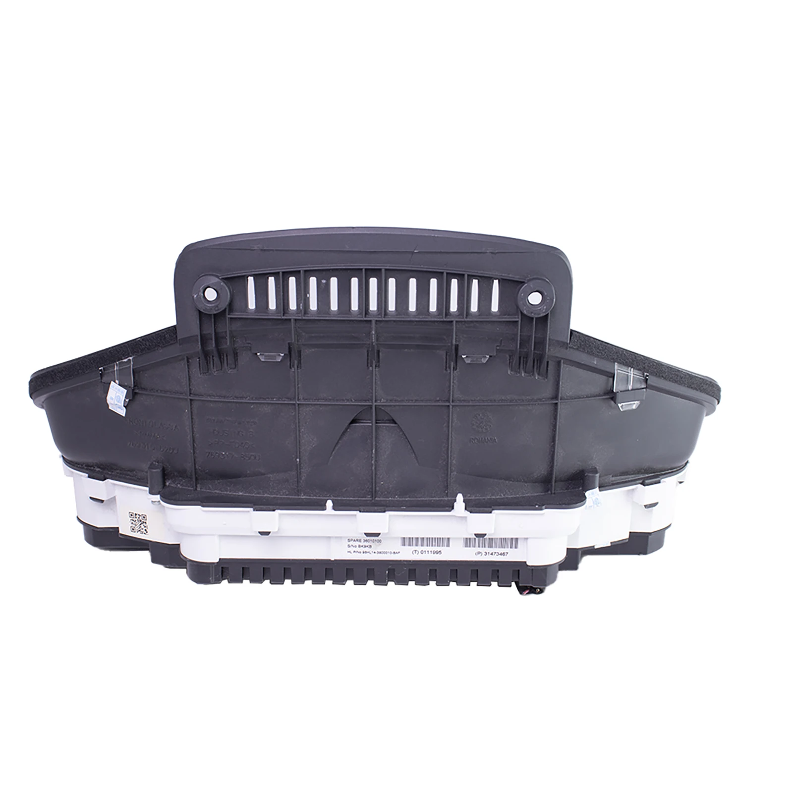 Car Screen Interior Replacement Parts Tools LCD Instrument Panel For Volvo S60 V60 S80 XC60 V40 2011- Models 31473467