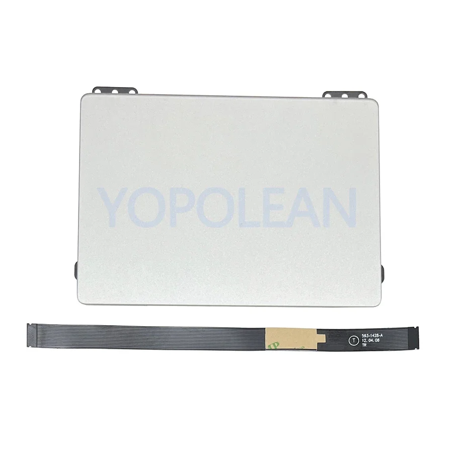 Original Trackpad Touchpad For Macbook Air 13" A1369 A1466 2011 2012 Years A1369