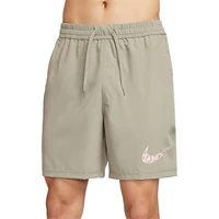 Nike Authentic 2025 Summer Short de sport respirant pour hommes HJ4048-320 5