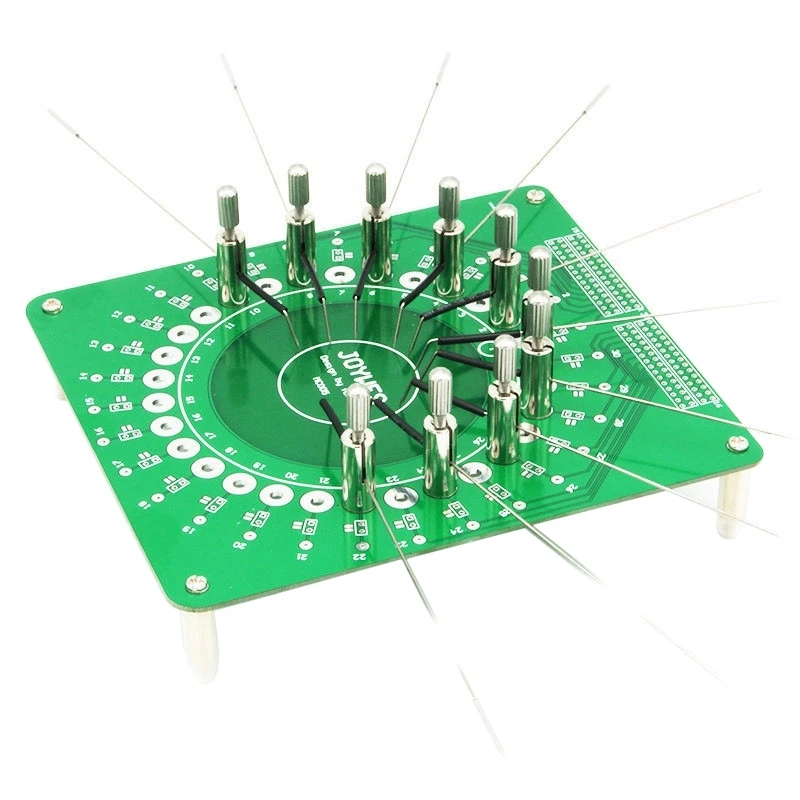 Data Repair Tool SD Card Repair Memory Card Repair Test Flight Line Tool PC3000 FE Tool Pc3000 Data Recovery Test Tool Rare