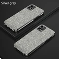 Silver Gray