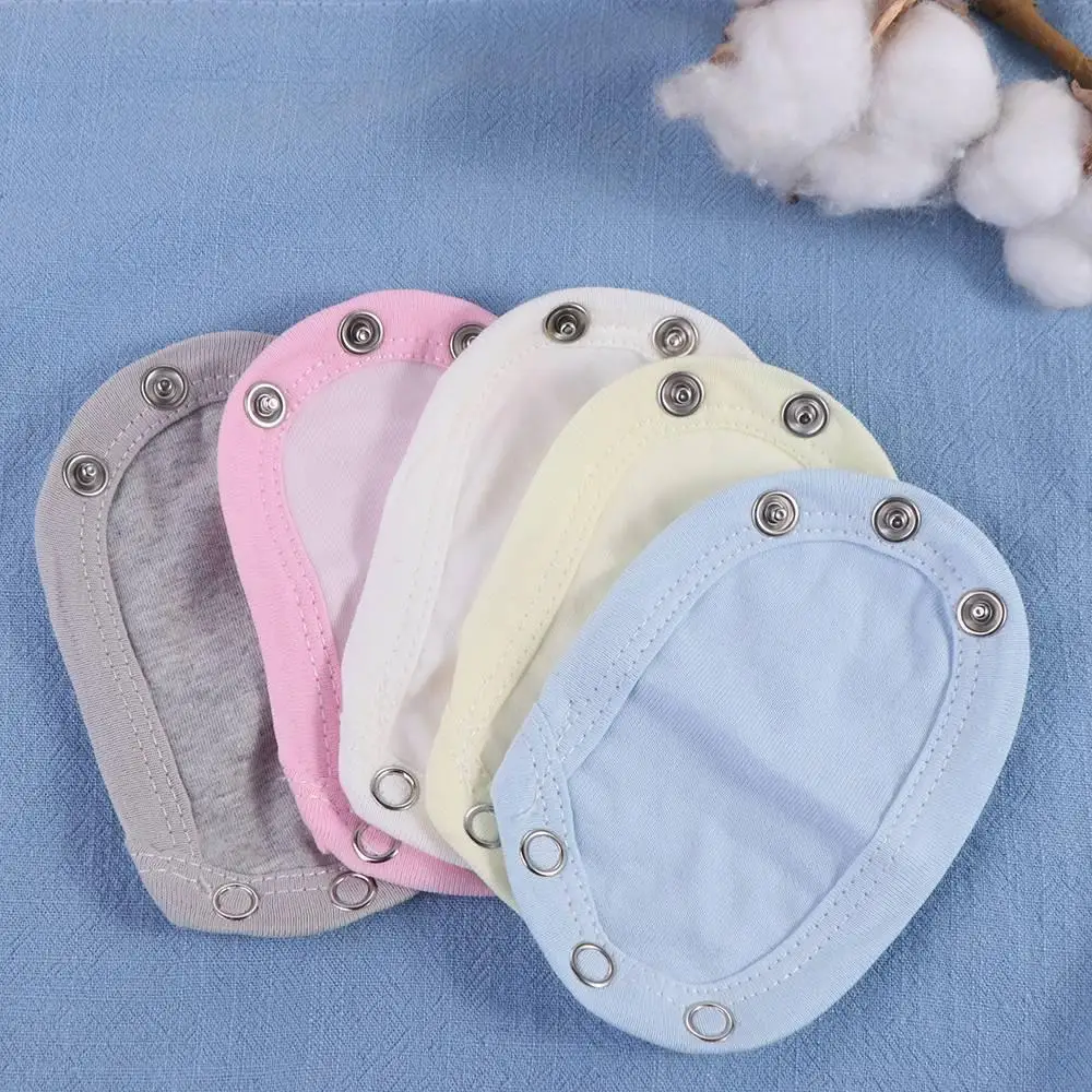 Utility Summer Baby Stuff Baby Changing Pads Cover Baby Romper Partner Romper Lengthen Pads Jumpsuit Lengthen Extender Film