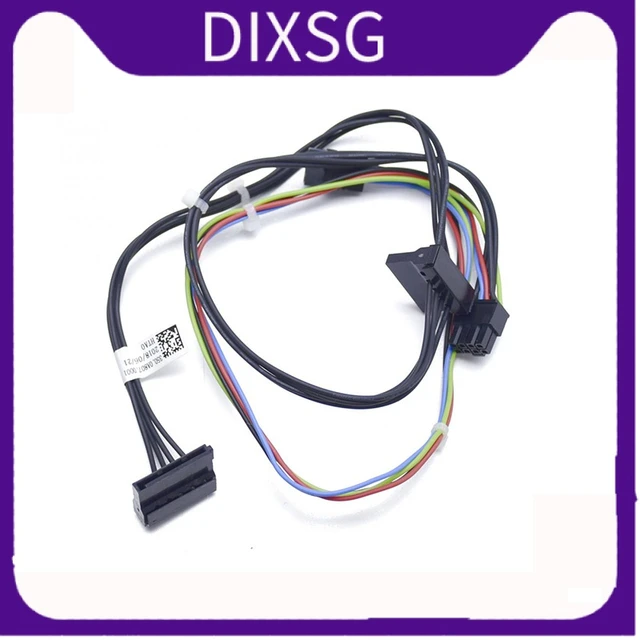 Power Sata Hard Drive Hdd Ssd Connector  Hp Prodesk 600 Power Cable - Cable  Hp 600 - Aliexpress