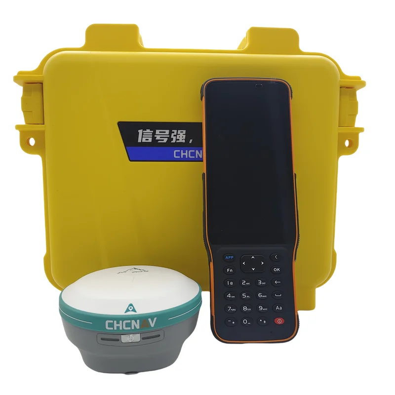 Hot Sale CHC T10P GPS RTK GNSS Receiver Surveying Equipment - Image 6