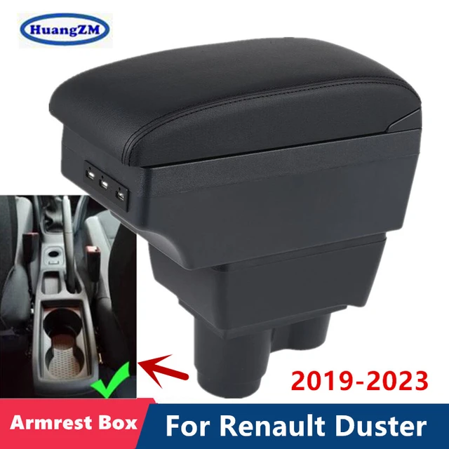 Für Peugeot 2008 Armlehne box Für Peugeot 208 Auto armlehne box 2019-2023  Zentrale Lagerung box Retrofit USB lade auto zubehör - AliExpress