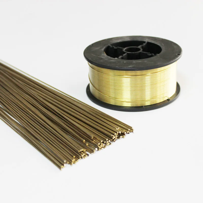 

tig brass brazing rods solder gas welding wire soldering filler sheet metal repair round 0.8mm 1mm 1.6mm 2mm 2.5mm 3mm 4mm 5mm 6