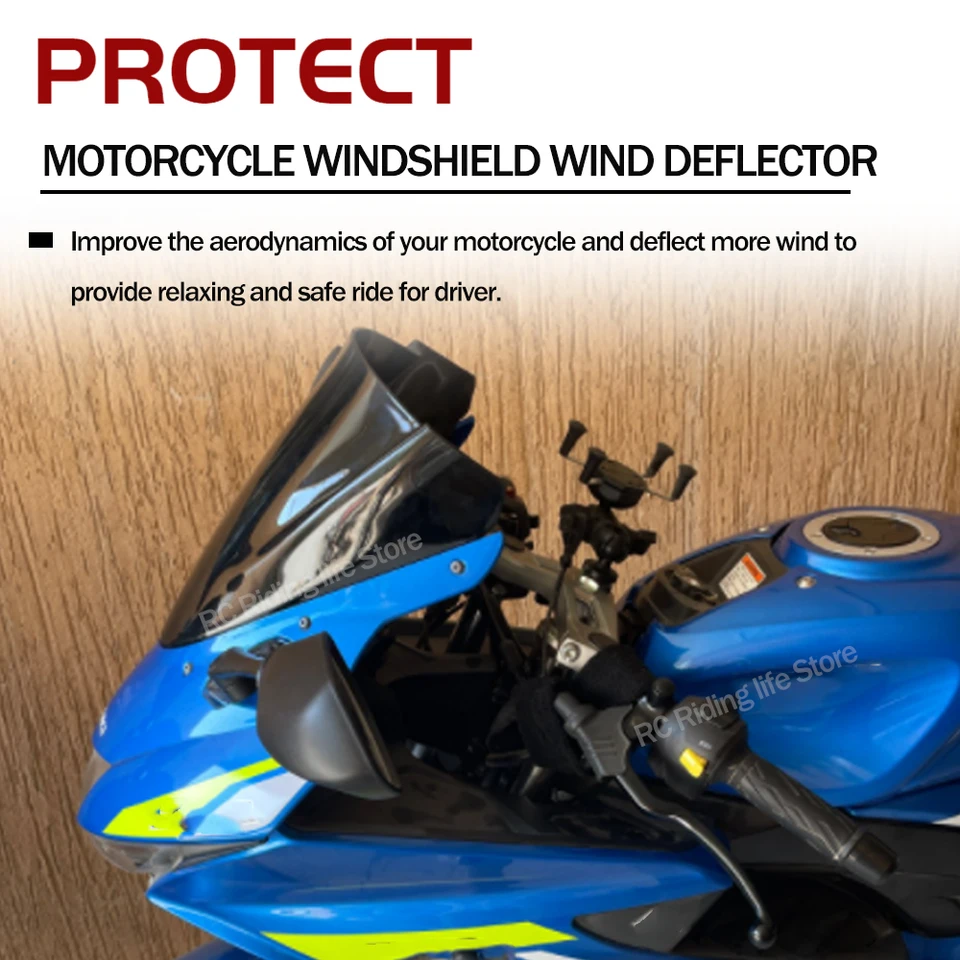 GSX250R フロントスクリーン Gsx250r カスタムカウル フロント