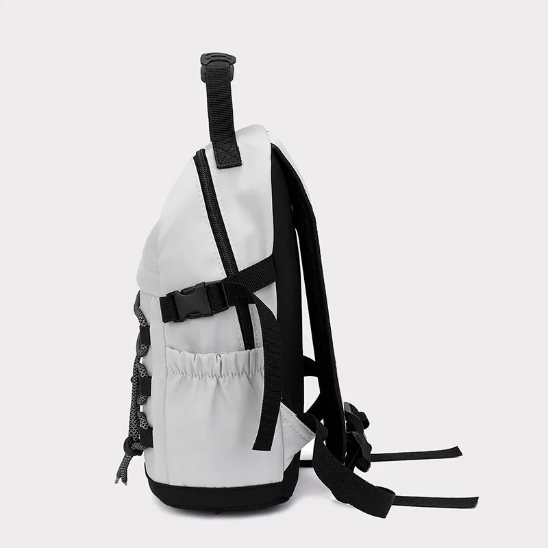 Small backpack for women 2024 new men's travel bag lightweight mountain climbing outdoor backpack casual small school bag