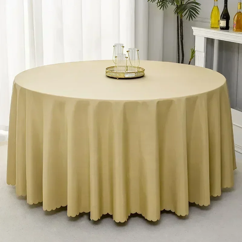 

2024 Household waterproof, scald resistant, oil resistant, and washable tablecloth rectangular