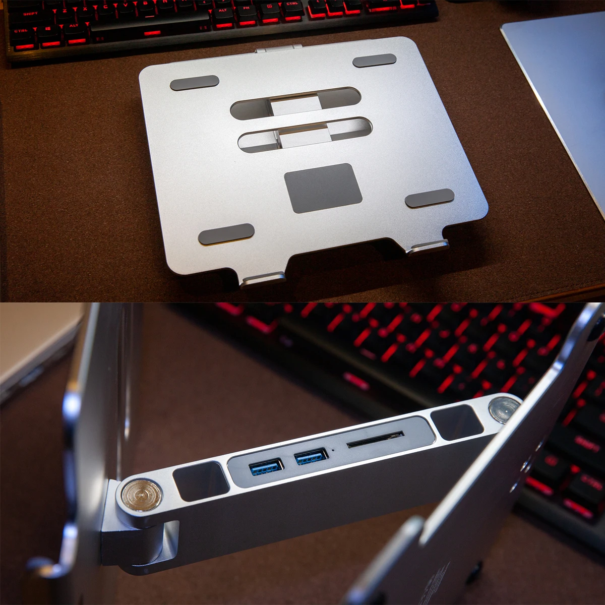 Phones e Accessories