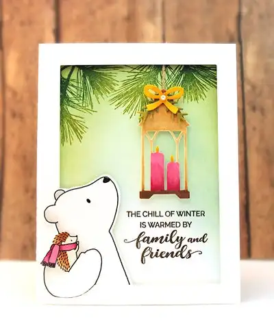 DUCK THE HALLS 스탬프 및 다이스 신제품 2026 스크랩북 다이어리 장식 스텐실 엠보싱 템플릿 DIY 인사말 카드 핸드메이드