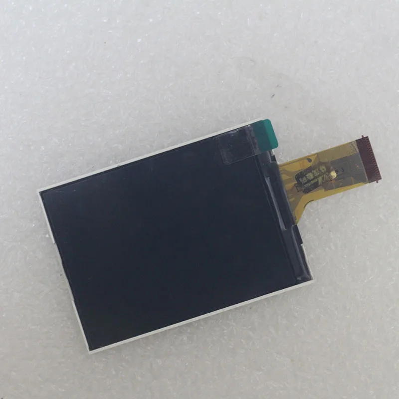 LCD Display Screen Backlight repair parts for Nikon S2600 S2700 S3700 S3500 S3100 S3600 S3300 Camera