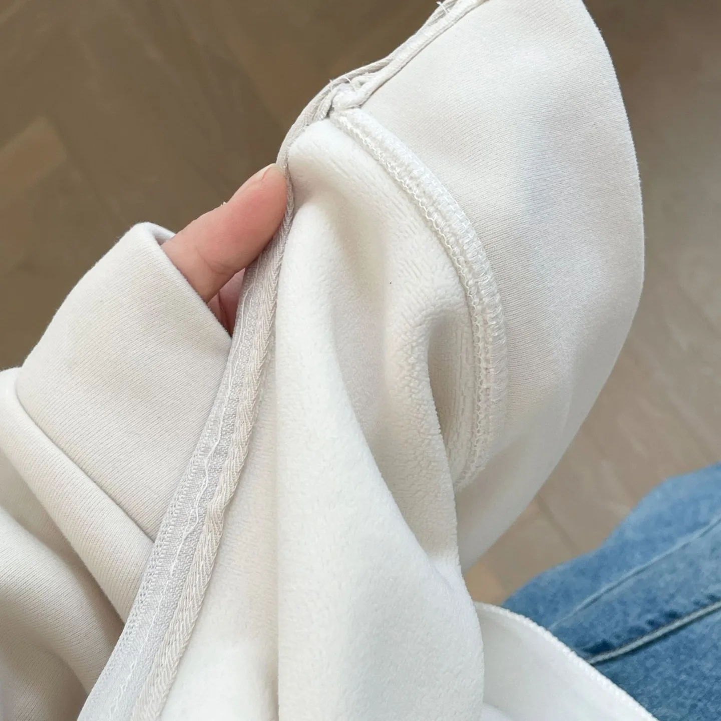 XXXXL Fashion Plus Size Women's Hoodies Coat Winter New Simple Casual Fleece And Thickened Warm Hooded Zipper Sweatshirt 8815