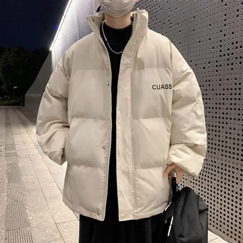 Рисунок 3 - Пуховик мужской зимний х/б