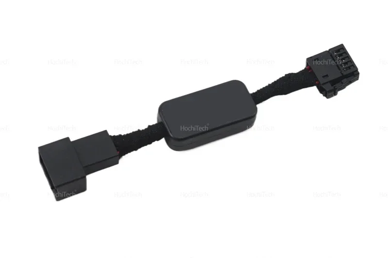 Automatic Start Stop Engine System Off Plug and Play Auto Stop Start for Volkswagen VW Polo MK6 AW BZ 2018 2019 2020 2021-2024